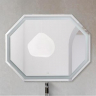 Зеркало BelBagno SPC-OTT 100 с сенсорным выключателем с подсветкой, купить, цена, заказать, магазин, доставка, скидка, промокод, купить, цена, заказать, магазин, доставка, скидка, промокод