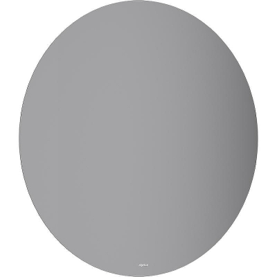 Зеркало Aqwella Moon 80 MOON0208 с подсветкой с бесконтактным выключателем