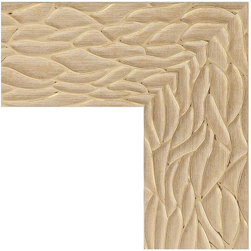 Зеркало Evoform Definite Floor 201х111 BY 6019 в багетной раме - Золотые дюны 90, купить, цена, заказать, магазин, доставка, скидка, промокод, купить, цена, заказать, магазин, доставка, скидка, промокод