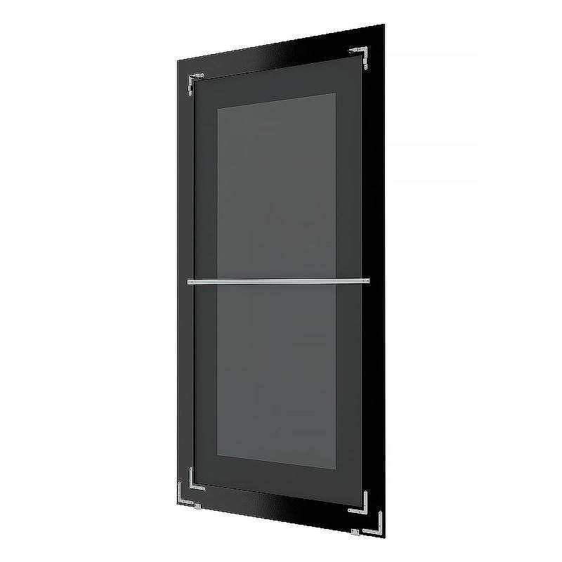 Зеркало Evoform Definite Floor 201х111 BY 6019 в багетной раме - Золотые дюны 90, купить, цена, заказать, магазин, доставка, скидка, промокод, купить, цена, заказать, магазин, доставка, скидка, промокод