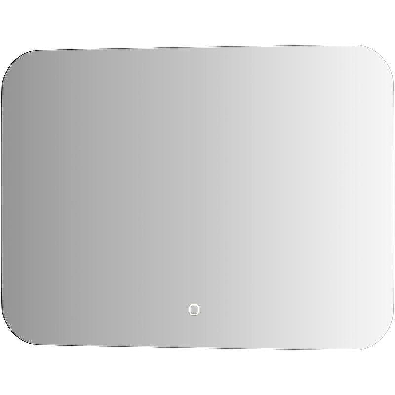 Зеркало Defesto Opti 70x50 DF 2804SH с подсветкой 21W-4500К/Сенсорный выключатель/Нейтральный белый свет, купить, цена, заказать, магазин, доставка, скидка, промокод, купить, цена, заказать, магазин, доставка, скидка, промокод