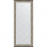 Зеркало Evoform Exclusive-G Floor 205х85 BY 6333 с гравировкой в багетной раме - Барокко золото 106, купить, цена, заказать, магазин, доставка, скидка, промокод, купить, цена, заказать, магазин, доставка, скидка, промокод