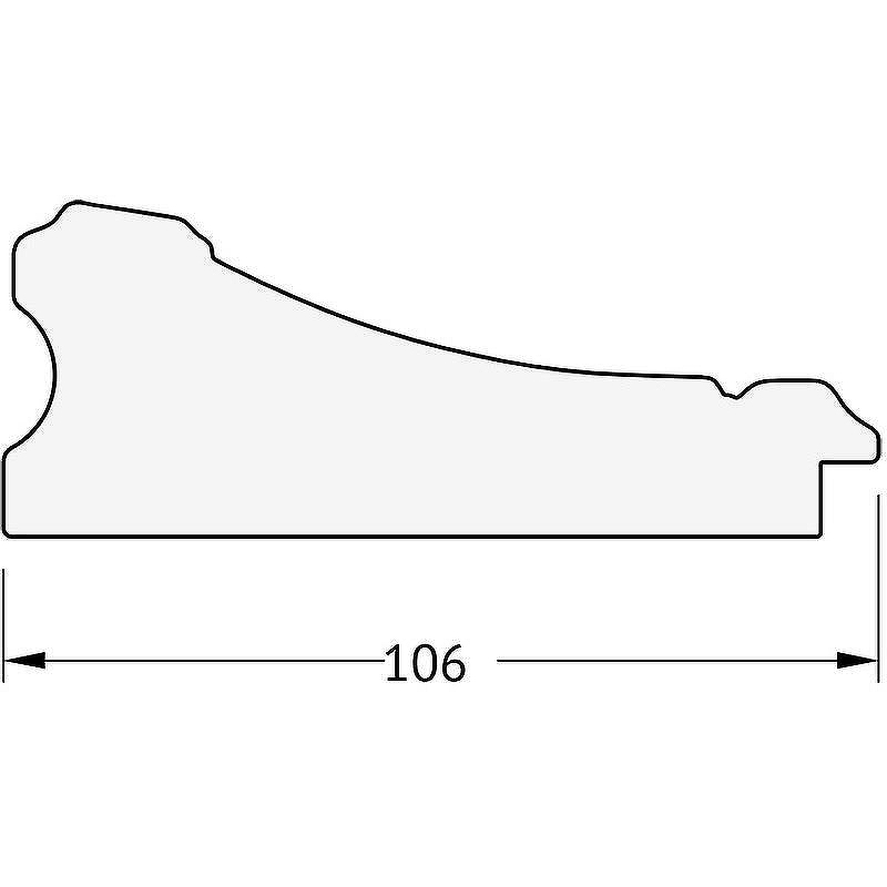 Зеркало Evoform Exclusive-G Floor 205х85 BY 6333 с гравировкой в багетной раме - Барокко золото 106, купить, цена, заказать, магазин, доставка, скидка, промокод, купить, цена, заказать, магазин, доставка, скидка, промокод