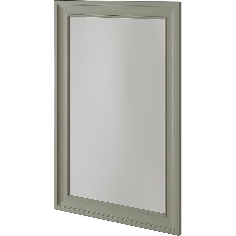 Зеркало Caprigo Ponza 60 13530-B021 Серое матовое, купить, цена, заказать, магазин, доставка, скидка, промокод, купить, цена, заказать, магазин, доставка, скидка, промокод