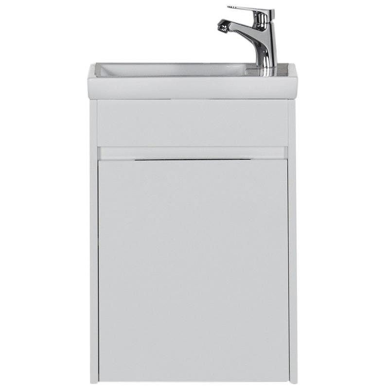 Комплект мебели для ванной Aquanet Дувр 45 183198 Белый, купить, цена, заказать, магазин, доставка, скидка, промокод, купить, цена, заказать, магазин, доставка, скидка, промокод