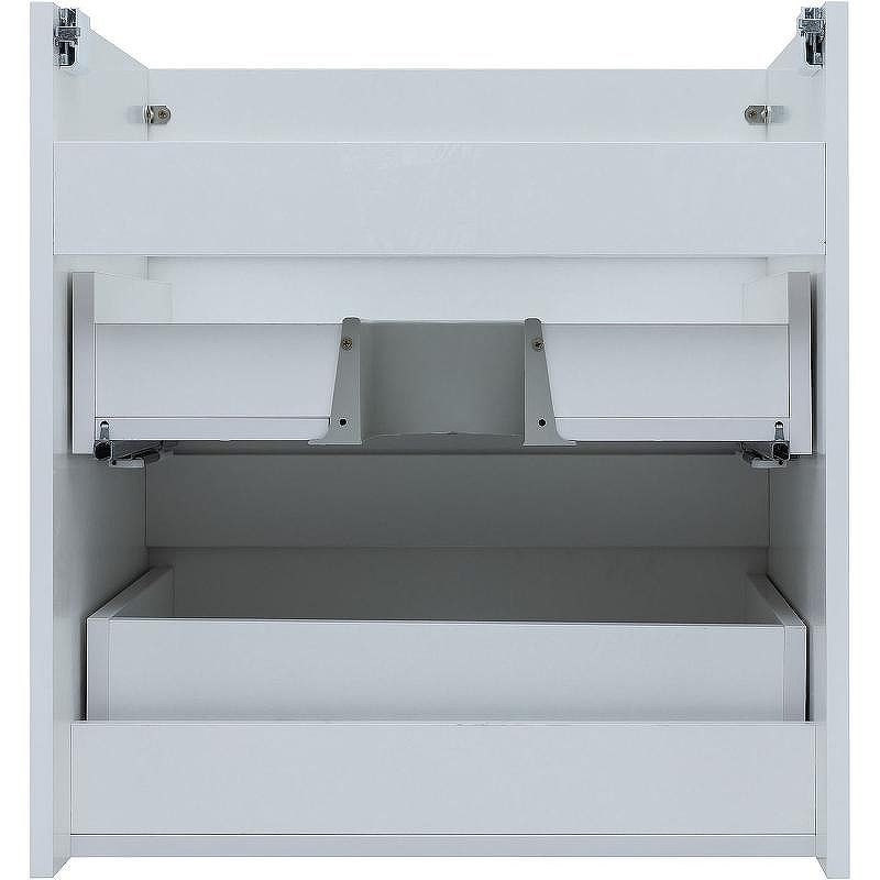 Тумба под раковину Aquanet Нота New 58 335417 подвесная Белый глянец, купить, цена, заказать, магазин, доставка, скидка, промокод, купить, цена, заказать, магазин, доставка, скидка, промокод