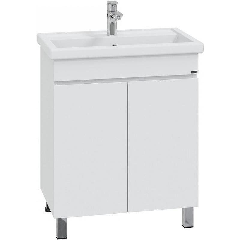 Тумба под раковину СанТа Марс 70 700241 Белая, купить, цена, заказать, магазин, доставка, скидка, промокод, купить, цена, заказать, магазин, доставка, скидка, промокод