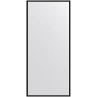 Зеркало Evoform Definite 146х66 BY 7468 в багетной раме - Черный 20, купить, цена, заказать, магазин, доставка, скидка, промокод, купить, цена, заказать, магазин, доставка, скидка, промокод