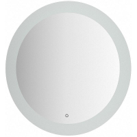 Зеркало Evoform Ledshine d80 BY 2625 с подсветкой 19.5 W - сенсорный выключатель - нейтральный белый свет, купить, цена, заказать, магазин, доставка, скидка, промокод, купить, цена, заказать, магазин, доставка, скидка, промокод