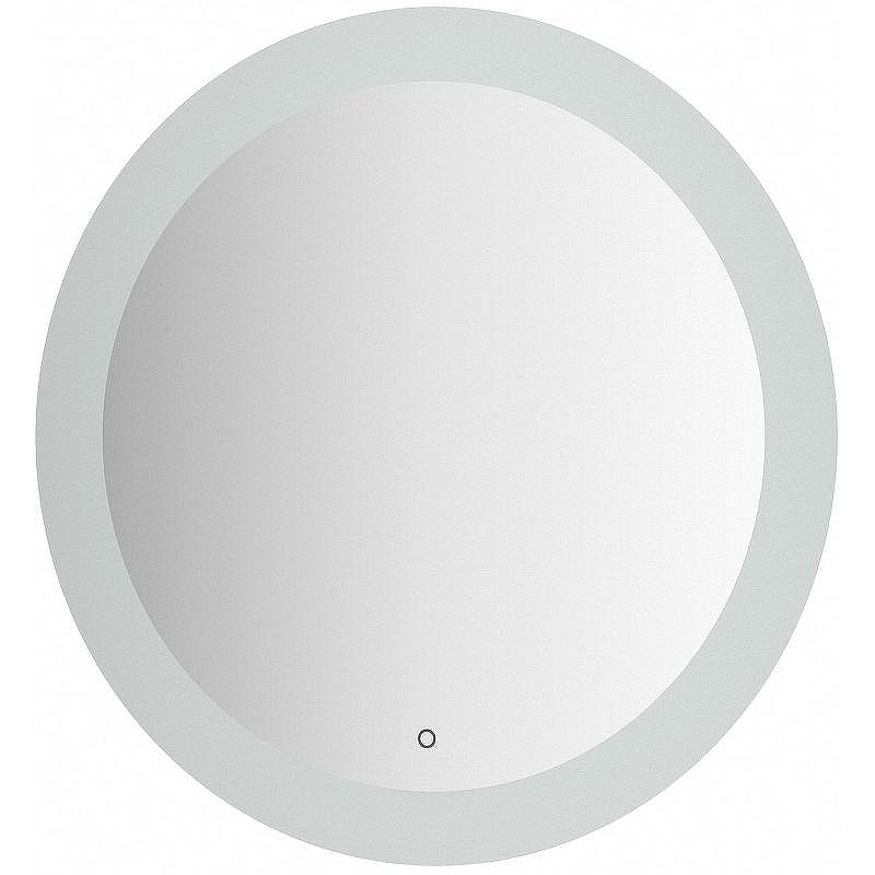 Зеркало Evoform Ledshine d80 BY 2625 с подсветкой 19.5 W - сенсорный выключатель - нейтральный белый свет, купить, цена, заказать, магазин, доставка, скидка, промокод, купить, цена, заказать, магазин, доставка, скидка, промокод