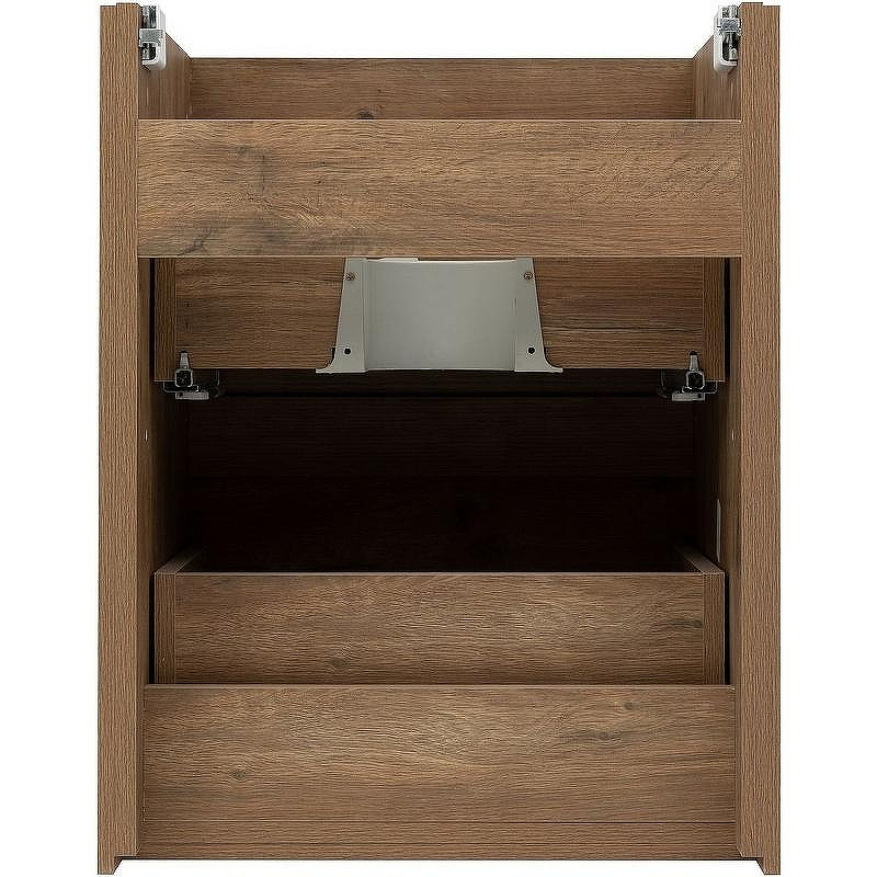 Тумба под раковину Aquanet Милан 50 336376 подвесная Дуб рустикальный, купить, цена, заказать, магазин, доставка, скидка, промокод, купить, цена, заказать, магазин, доставка, скидка, промокод