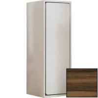 Шкаф пенал SanVit Бруно 30 pbru с фактурой под дерево подвесной Кедр, купить, цена, заказать, магазин, доставка, скидка, промокод, купить, цена, заказать, магазин, доставка, скидка, промокод