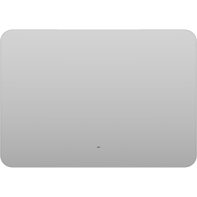 Зеркало Misty Адхил 100 АДХ-02-100/70-14 с подсветкой с бесконтактным выключателем и подогревом