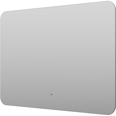 Зеркало Misty Адхил 100 АДХ-02-100/70-14 с подсветкой с бесконтактным выключателем и подогревом