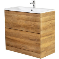 Тумба под раковину BelBagno Albano 90 ALBANO-900-2C-PIA-RR Rovere Rustico, купить, цена, заказать, магазин, доставка, скидка, промокод, купить, цена, заказать, магазин, доставка, скидка, промокод