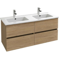 Тумба под раковину Jacob Delafon Tolbiac 120 EB2384-E75 подвесная Дуб давос, купить, цена, заказать, магазин, доставка, скидка, промокод, купить, цена, заказать, магазин, доставка, скидка, промокод