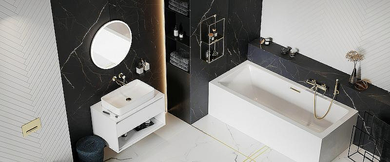 Зеркало Excellent Lumiro 80 DOEX.LU080.AC с подсветкой с сенсорным выключателем, купить, цена, заказать, магазин, доставка, скидка, промокод, купить, цена, заказать, магазин, доставка, скидка, промокод