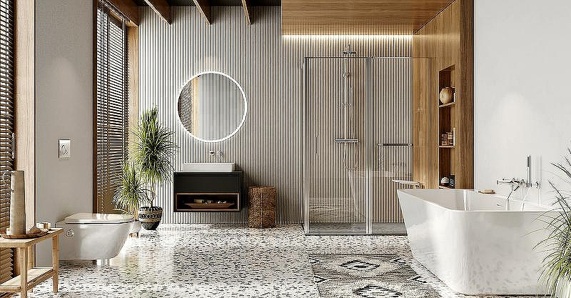 Зеркало Excellent Lumiro 80 DOEX.LU080.AC с подсветкой с сенсорным выключателем, купить, цена, заказать, магазин, доставка, скидка, промокод, купить, цена, заказать, магазин, доставка, скидка, промокод