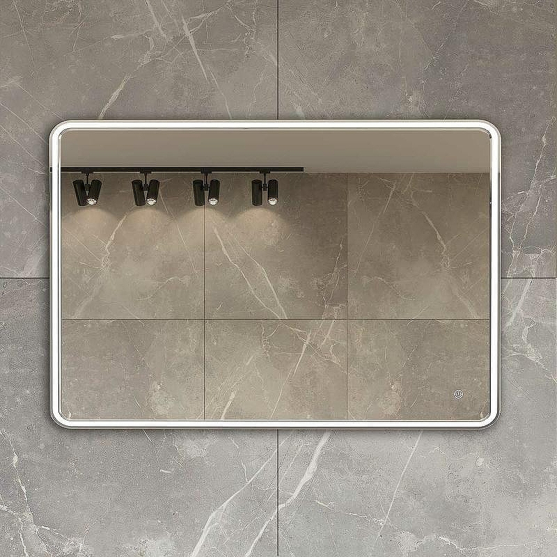 Зеркало Vincea 120 VLM-3VC120 с подсветкой c сенсорным выключателем и диммером, купить, цена, заказать, магазин, доставка, скидка, промокод, купить, цена, заказать, магазин, доставка, скидка, промокод