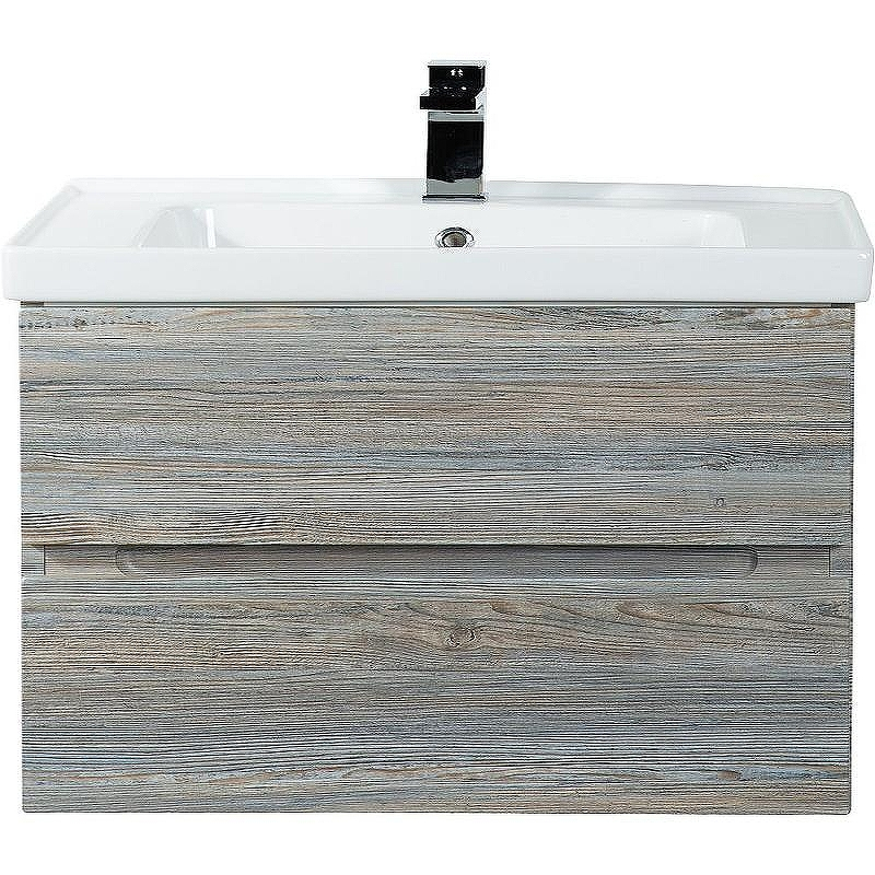 Тумба под раковину Art&Max AM-Techno-900-2C-SO-LW635 подвесная Сосна, купить, цена, заказать, магазин, доставка, скидка, промокод, купить, цена, заказать, магазин, доставка, скидка, промокод