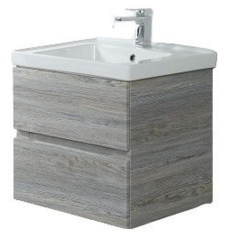 Тумба под раковину Art&Max AM-Techno-900-2C-SO-LW635 подвесная Сосна, купить, цена, заказать, магазин, доставка, скидка, промокод, купить, цена, заказать, магазин, доставка, скидка, промокод