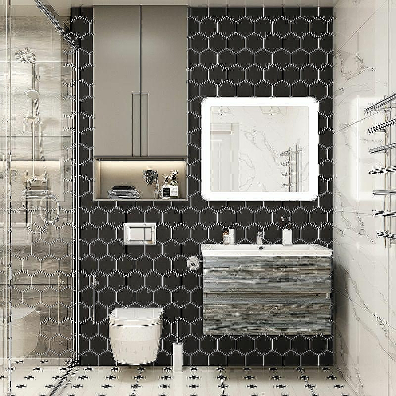 Тумба под раковину Art&Max AM-Techno-900-2C-SO-LW635 подвесная Сосна, купить, цена, заказать, магазин, доставка, скидка, промокод, купить, цена, заказать, магазин, доставка, скидка, промокод