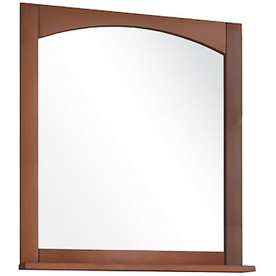 Зеркало Roca America 85 ZRU9302793 Орех