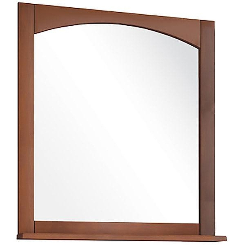 Зеркало Roca America 85 ZRU9302793 Орех, купить, цена, заказать, магазин, доставка, скидка, промокод, купить, цена, заказать, магазин, доставка, скидка, промокод