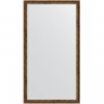 Зеркало Evoform Definite 110х60 BY 0733 в багетной раме - Красная бронза 37, купить, цена, заказать, магазин, доставка, скидка, промокод, купить, цена, заказать, магазин, доставка, скидка, промокод