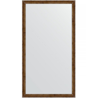 Зеркало Evoform Definite 110х60 BY 0733 в багетной раме - Красная бронза 37, купить, цена, заказать, магазин, доставка, скидка, промокод, купить, цена, заказать, магазин, доставка, скидка, промокод