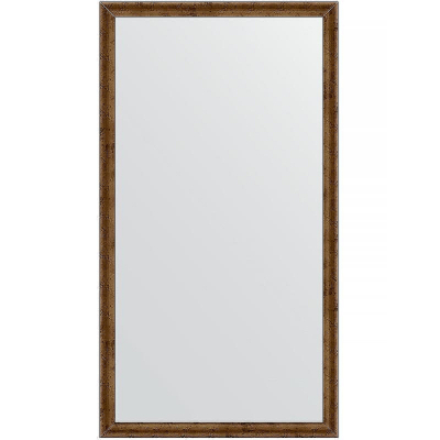 Зеркало Evoform Definite 110х60 BY 0733 в багетной раме - Красная бронза 37