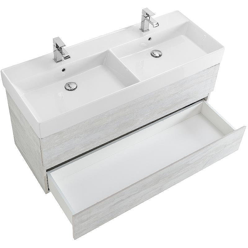 Тумба под раковину Cezares Molveno 46 120 MOLVENO 46-120-2C-SO-2-LB подвесная Legno Bianco, купить, цена, заказать, магазин, доставка, скидка, промокод, купить, цена, заказать, магазин, доставка, скидка, промокод