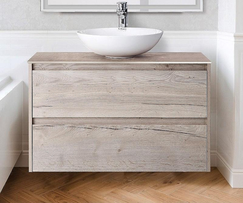 Тумба под раковину BelBagno Kraft 80 KRAFT-800-2C-SO-RGB подвесная Rovere Galifax Bianco, купить, цена, заказать, магазин, доставка, скидка, промокод, купить, цена, заказать, магазин, доставка, скидка, промокод