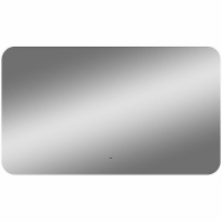 Зеркало Континент Burzhe 1200х700 ЗЛП3530 с подсветкой с бесконтактным выключателем, купить, цена, заказать, магазин, доставка, скидка, промокод, купить, цена, заказать, магазин, доставка, скидка, промокод