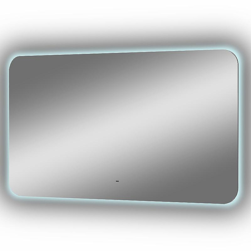 Зеркало Континент Burzhe 1200х700 ЗЛП3530 с подсветкой с бесконтактным выключателем, купить, цена, заказать, магазин, доставка, скидка, промокод, купить, цена, заказать, магазин, доставка, скидка, промокод