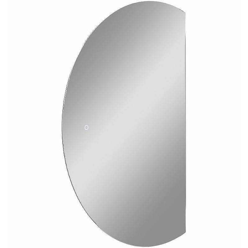 Зеркало Континент Jill 600х900 ЗЛП3564 с подсветкой с сенсорным выключателем, купить, цена, заказать, магазин, доставка, скидка, промокод, купить, цена, заказать, магазин, доставка, скидка, промокод