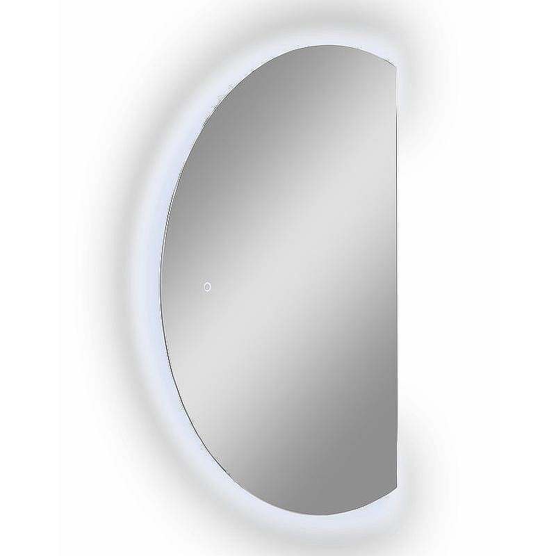 Зеркало Континент Jill 600х900 ЗЛП3564 с подсветкой с сенсорным выключателем, купить, цена, заказать, магазин, доставка, скидка, промокод, купить, цена, заказать, магазин, доставка, скидка, промокод