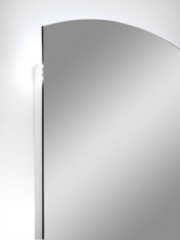 Зеркало Континент Jill 600х900 ЗЛП3564 с подсветкой с сенсорным выключателем, купить, цена, заказать, магазин, доставка, скидка, промокод, купить, цена, заказать, магазин, доставка, скидка, промокод