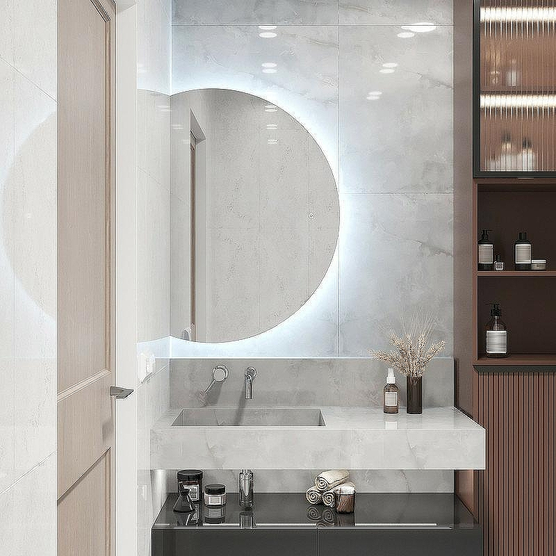 Зеркало Континент Jill 600х900 ЗЛП3564 с подсветкой с сенсорным выключателем, купить, цена, заказать, магазин, доставка, скидка, промокод, купить, цена, заказать, магазин, доставка, скидка, промокод