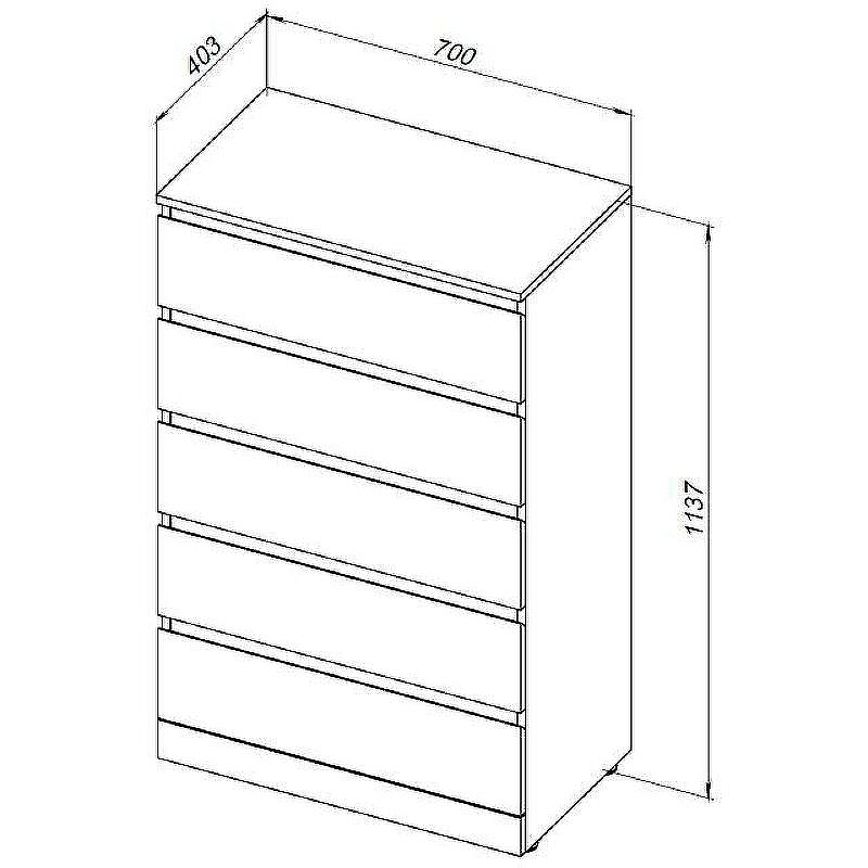 Комод Aquanet Сканди 70 302552 Дуб крафт, купить, цена, заказать, магазин, доставка, скидка, промокод, купить, цена, заказать, магазин, доставка, скидка, промокод