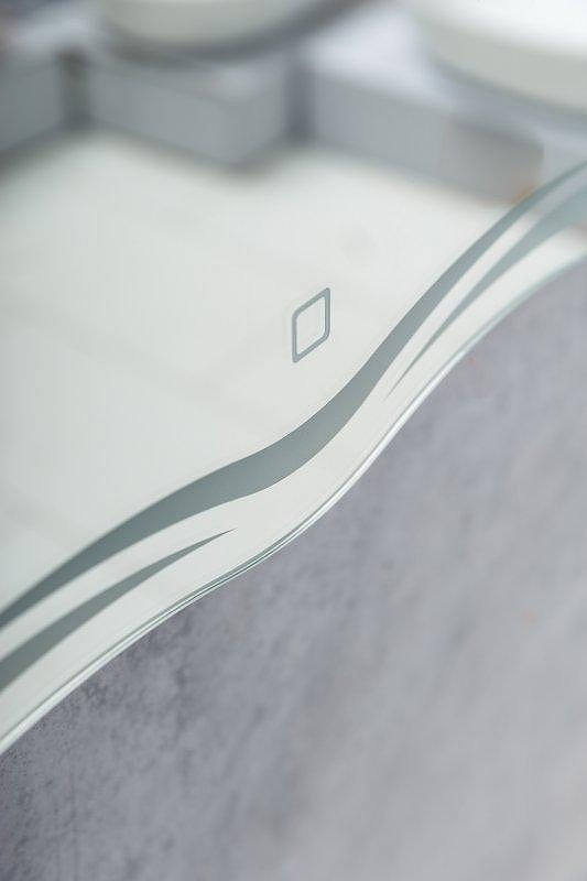 Зеркало BelBagno SPC-OND 60 с сенсорным выключателем с подсветкой, купить, цена, заказать, магазин, доставка, скидка, промокод, купить, цена, заказать, магазин, доставка, скидка, промокод