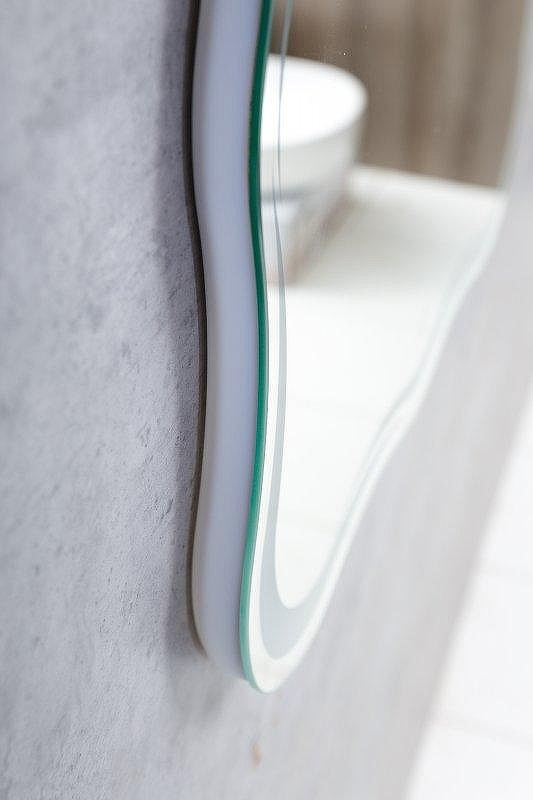 Зеркало BelBagno SPC-OND 60 с сенсорным выключателем с подсветкой, купить, цена, заказать, магазин, доставка, скидка, промокод, купить, цена, заказать, магазин, доставка, скидка, промокод