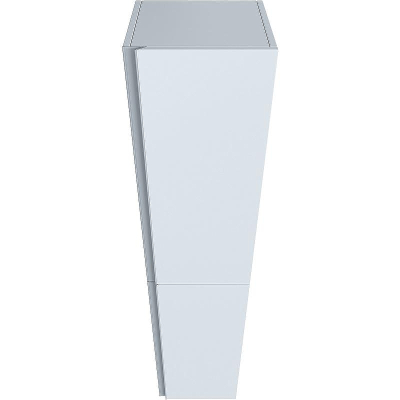 Шкаф пенал SanVit Авеню 32 pavenuw подвесной Белый глянцевый, купить, цена, заказать, магазин, доставка, скидка, промокод, купить, цена, заказать, магазин, доставка, скидка, промокод