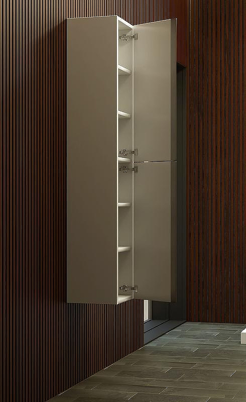 Шкаф пенал SanVit Авеню 32 pavenuw подвесной Белый глянцевый, купить, цена, заказать, магазин, доставка, скидка, промокод, купить, цена, заказать, магазин, доставка, скидка, промокод