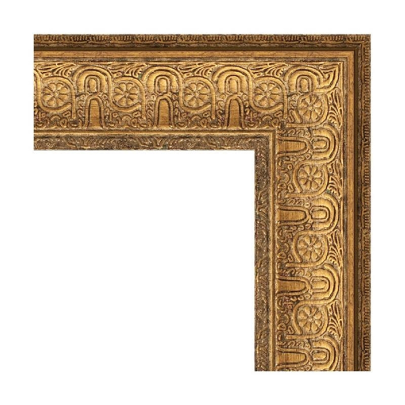 Зеркало Evoform Exclusive-G 101х74 Медный эльдорадо, купить, цена, заказать, магазин, доставка, скидка, промокод, купить, цена, заказать, магазин, доставка, скидка, промокод