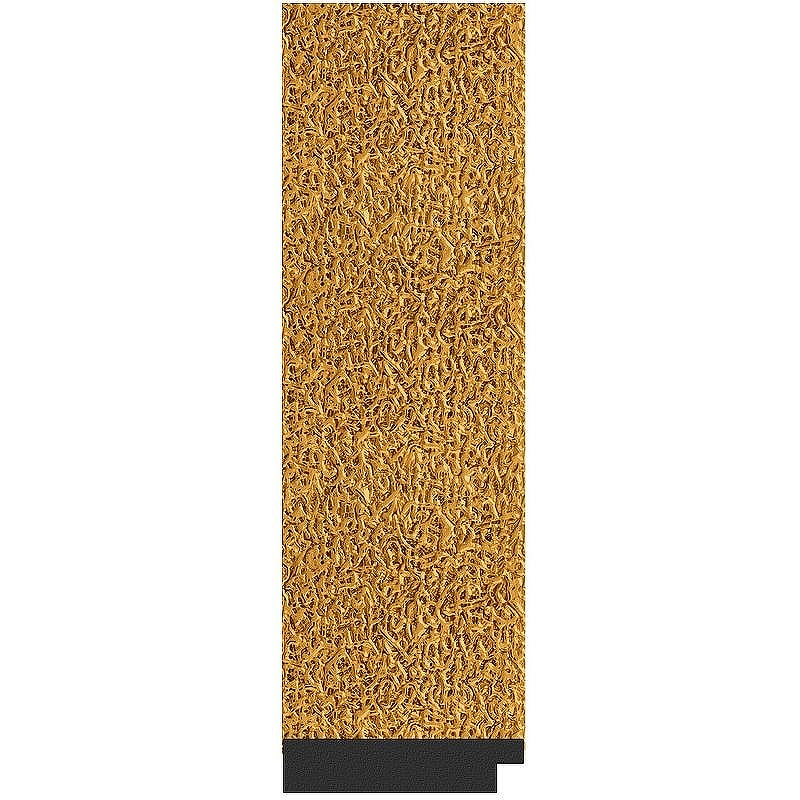 Зеркало Evoform Definite Floor 201х111 BY 6020 в багетной раме - Чеканка золотая 90, купить, цена, заказать, магазин, доставка, скидка, промокод, купить, цена, заказать, магазин, доставка, скидка, промокод