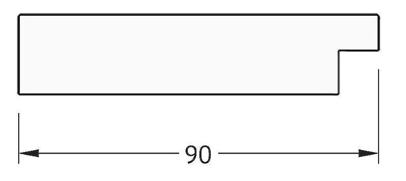 Зеркало Evoform Definite Floor 201х111 BY 6020 в багетной раме - Чеканка золотая 90, купить, цена, заказать, магазин, доставка, скидка, промокод, купить, цена, заказать, магазин, доставка, скидка, промокод