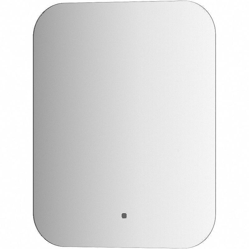 Зеркало Defesto Opti 40x50 DF 2801R с подсветкой 15W-4500К/ИК - выключатель/Нейтральный белый свет, купить, цена, заказать, магазин, доставка, скидка, промокод, купить, цена, заказать, магазин, доставка, скидка, промокод