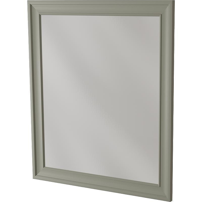 Зеркало Caprigo Ponza 80 13532-030.000.00.20 Серое матовое, купить, цена, заказать, магазин, доставка, скидка, промокод, купить, цена, заказать, магазин, доставка, скидка, промокод