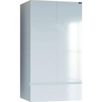Подвесной шкаф СанТа Марс 50 1 ящик Белый, купить, цена, заказать, магазин, доставка, скидка, промокод, купить, цена, заказать, магазин, доставка, скидка, промокод